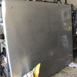 Snug-top truck Bed Cover