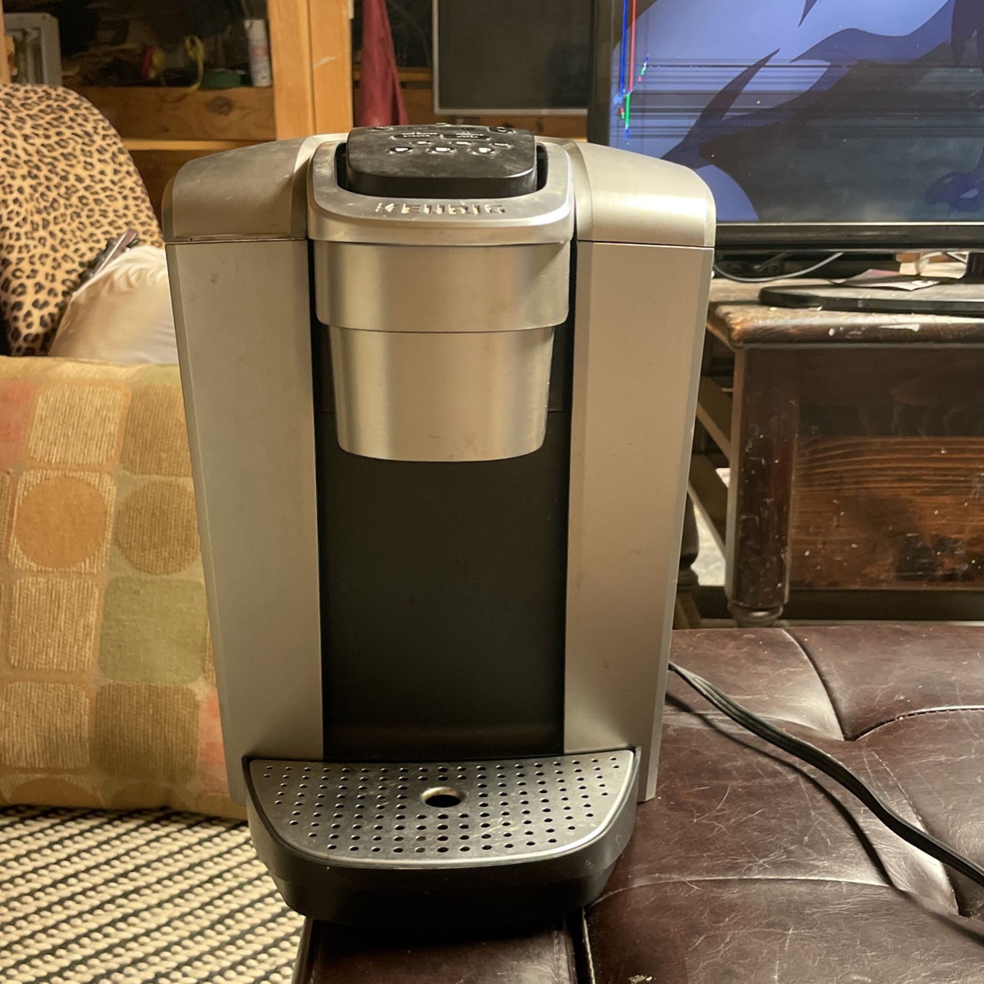 Keurig K-Elite K90