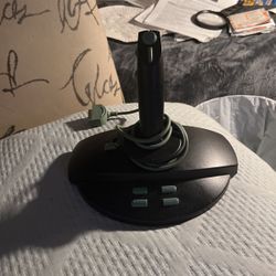 Microsoft Sidewinder 3-D pro