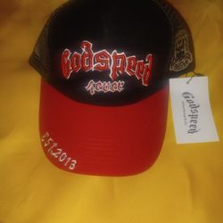 Godspeed Snapback 