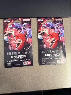 One piece