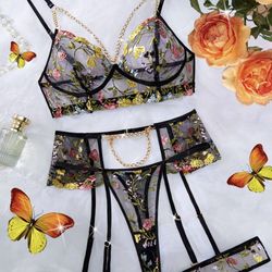 Women’s clothing lingerie