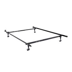 Full/Queen Bed Rail