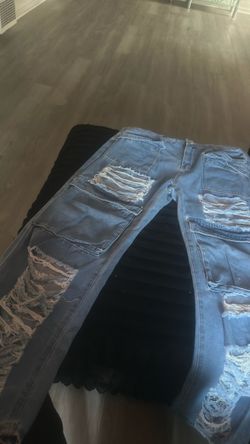 jeans