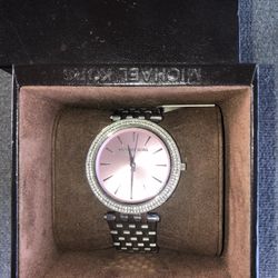 Michael Kors Women’s Watch 