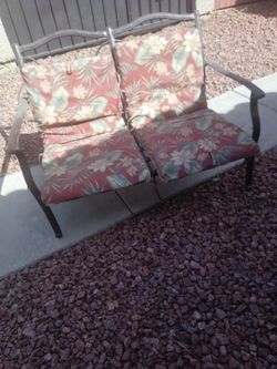 Patio Furniture 