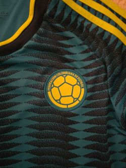 Authentic Colombian Jersey  mens XL
