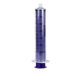 Vesco 60ml Enteral Syringe