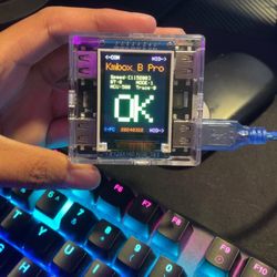 DMA 35T + Bpro Kmbox 