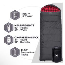 Sleeping Bag 