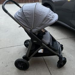 Chicho Corso Stroller 