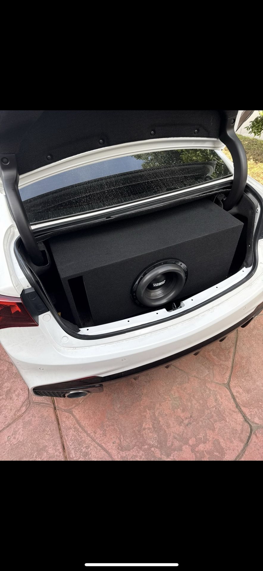 Sundown X12 V3