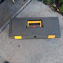 Tools box