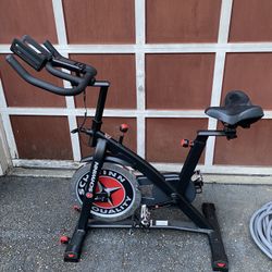 Schwinn Exercise Bike