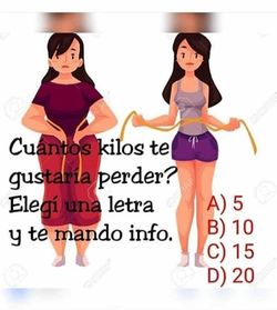 Animate no te arrepentirás