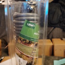 Orbit 3/8 In. D  X   25ft.     L Duty Expandable C Water Hose 