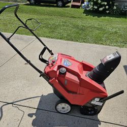 Troy-bilt 