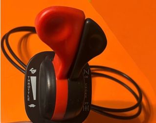 Dual Control Throttle & Choke Cables