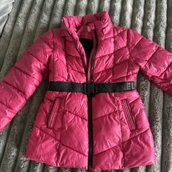 Michael Kors Girls Jacket 