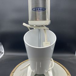 Vintage Iona DM-1 Dairy-Bar Drink Mixer w/Cup