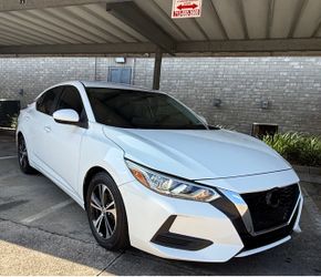 2023 Nissan Sentra