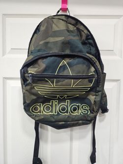 Adidas book bang