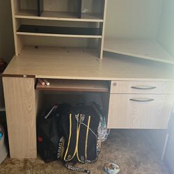 Desk