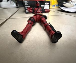 Marvel Legends HASBRO Deadpool 2