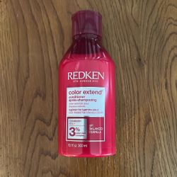 COLOR EXTEND CONDITIONER