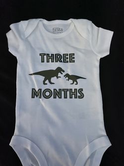 Custom shirts/onesies