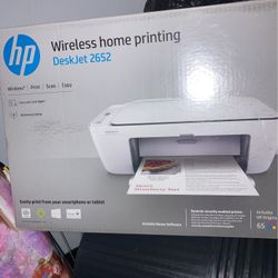 Hp Printer