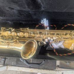 emperor eas 403 saxophone