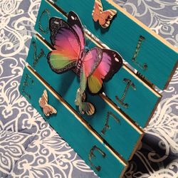 Homemade Decor