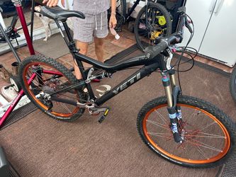 Yeti 575