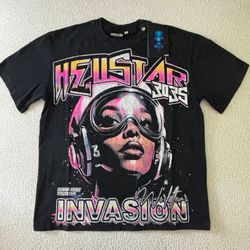 Hellstar shirts