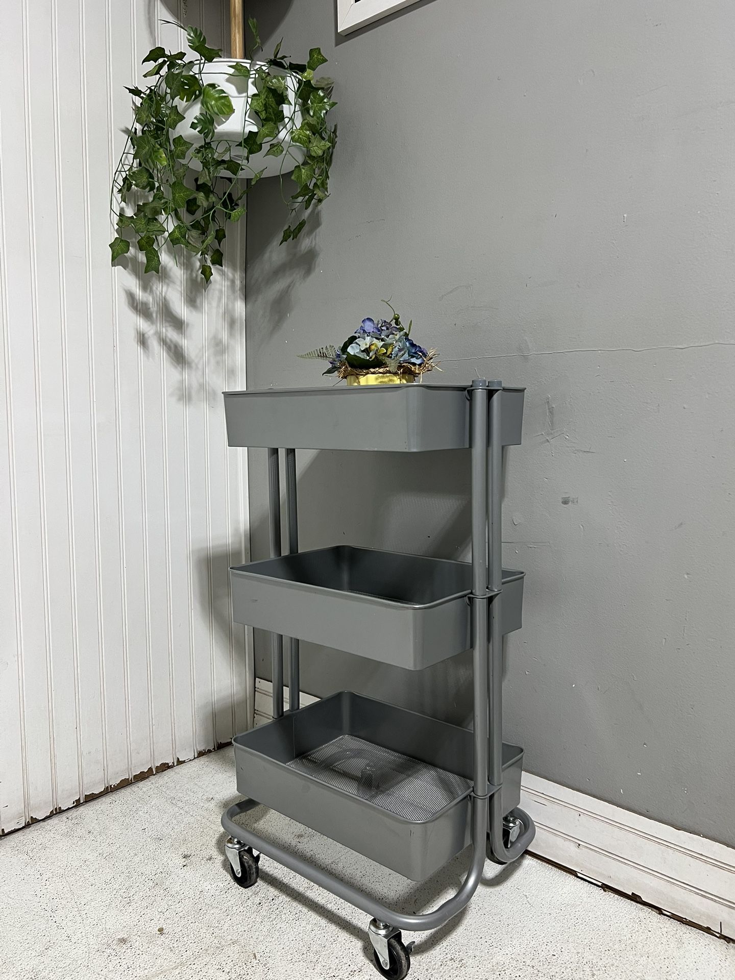 Organizer Cart