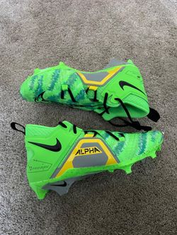 Nike Alpha PRO 3