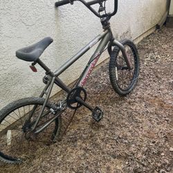 BMX