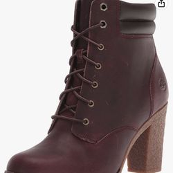 New Timberland Boots