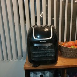 PowerXL Air fryer