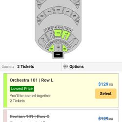 Tickets 