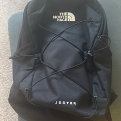 NorthFace Jester Backpack