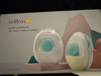 Willow pro