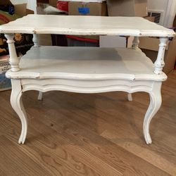 Shabby Chic Table
