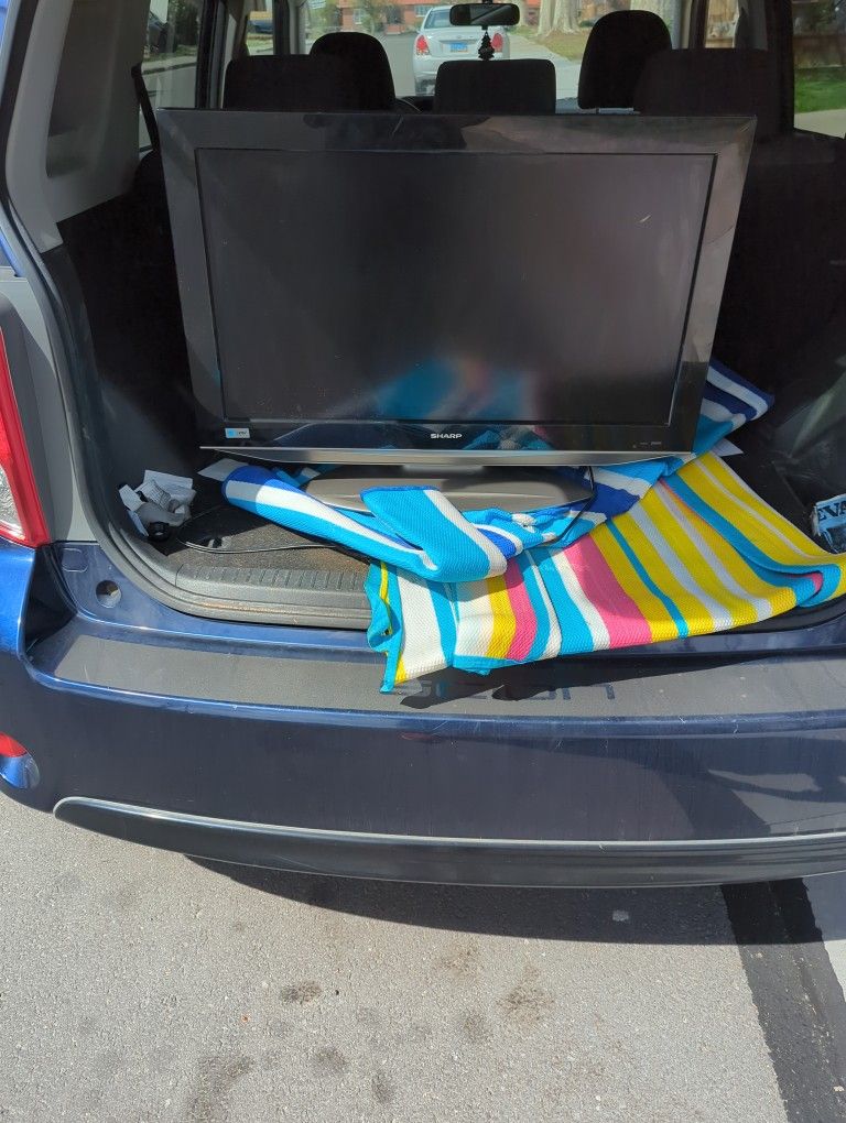 Used Tv