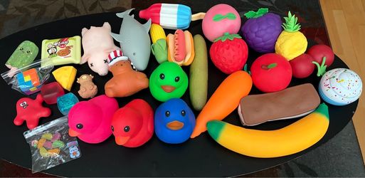 Squishies for sale