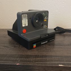 Polaroid OneStep2 Instant Camera