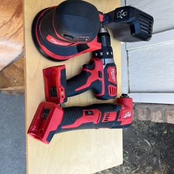 MESSAGE WHEN READY TO SEE IT OR BUY IT MILWAUKEE $250