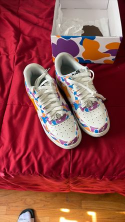 Bape shoes