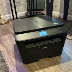 Brother, laser printer, print copy scan HL – L2380DW